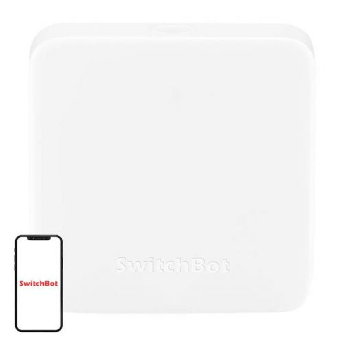 Pametni daljinski upravljalnik SwitchBot Hub mini