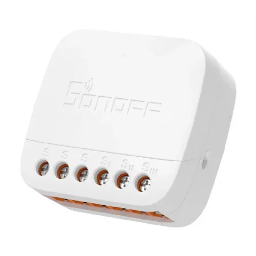 Sonoff S-MATE2 Wi-Fi pametni prekidač (bez neutralnog)