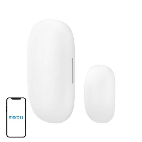 Pametni brezžični senzor za vrata/okna Meross MS200H (HomeKit) (potreben je Meross MSH300)