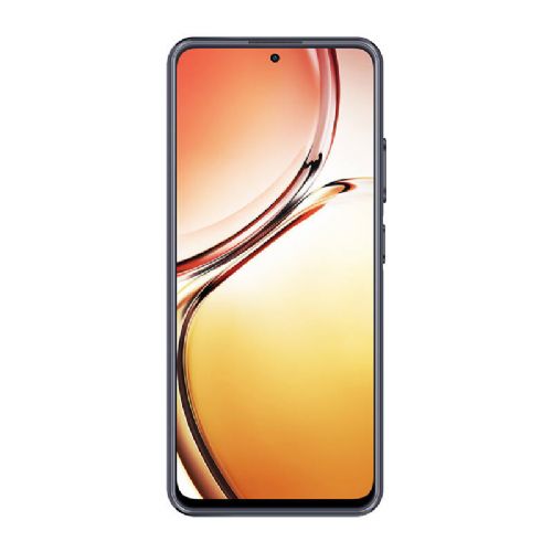 Pametni telefon HOTWAV Note 12 2024 - 6.8"6/128GB Grey