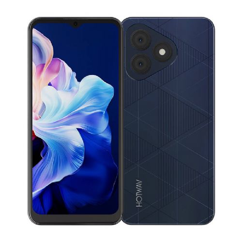 Pametni telefon Hotwav Note 15 Pro - 6.6'' 4/128GB, modra