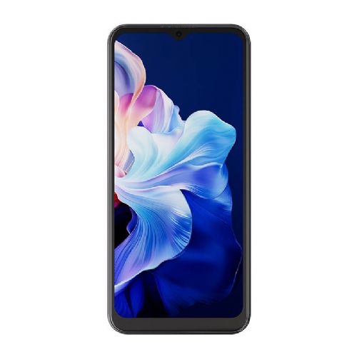 Pametni telefon HOTWAV Note 15 Pro - 6,6"; 4/128GB siv