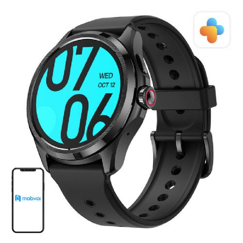 Pametna ura Mobvoi TicWatch Pro 5 GPS