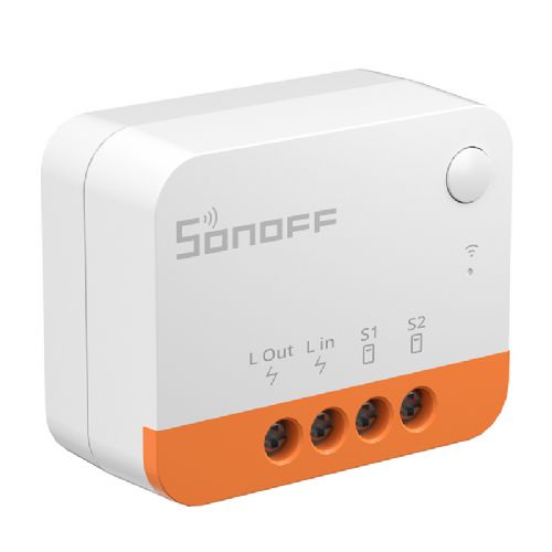 Sonoff ZBMINIL2 pametno ZigBee mini stikalo