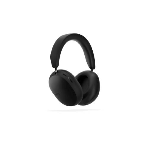 Sonos Ace bežične slušalice, Bluetooth, Dolby Atmos, crne