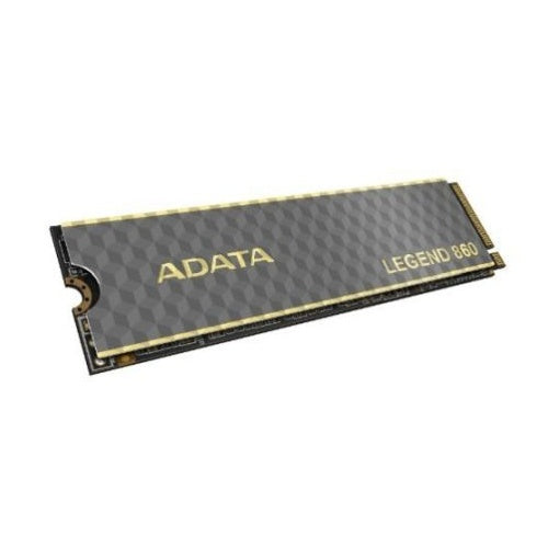 SSD ADATA LEGEND 860 500 GB (PCIe 4.0 x4, NVMe 2.0, M.2 2280)