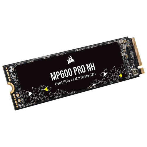 Vgradni SSD disk Corsair MP600 Pro NH 4 TB, PCIe 4.0 x4, NVMe 1.4, M.2
