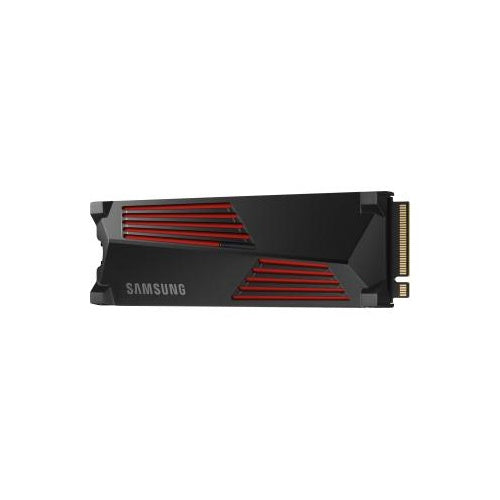 Vgradni SSD disk Samsung 990 Pro Heatsink 1 TB, PCIe 4.0 x4, NVMe 2, M.2