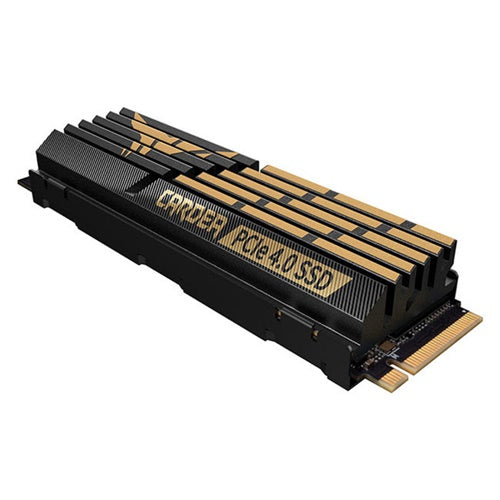 SSD disk Team Group Cardea A440 2 TB, PCIe 4.0 x4, NVMe 1.4, M.2