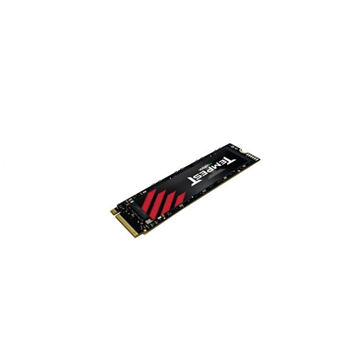 Vgradni SSD disk Mushkin Tempest 2 TB PCIe 3.0 x4, NVMe 1.4, M.2 2280