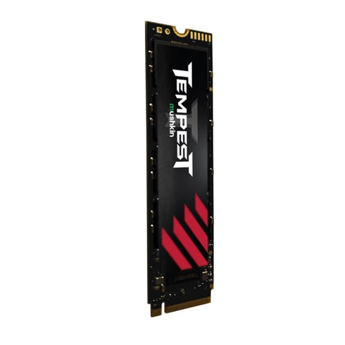 Vgradni SSD disk Mushkin Tempest 512 GB PCIe 3.0 x4, NVMe 1.4, M.2 2280