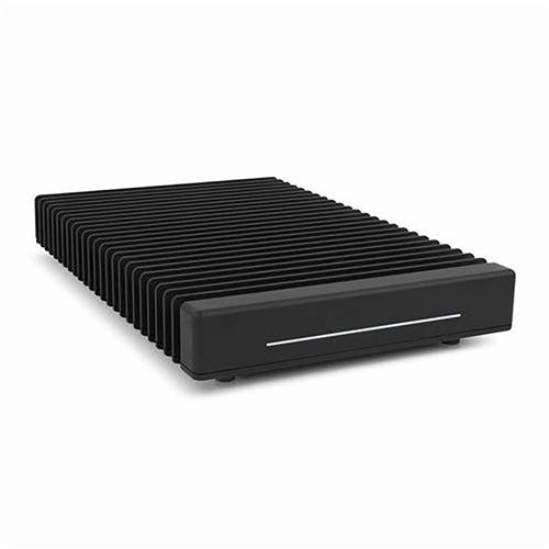 OWC ThunderBlade V4 4 TB SSD, vanjski SSD (crni, Thunderbolt 3)