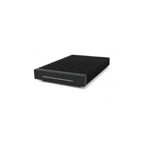 OWC ThunderBlade V4 4 TB SSD, vanjski SSD (crni, Thunderbolt 3)