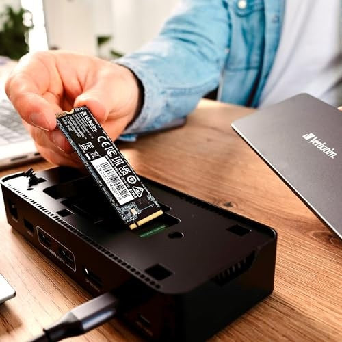 Verbatim Vi5000 1TB SSD