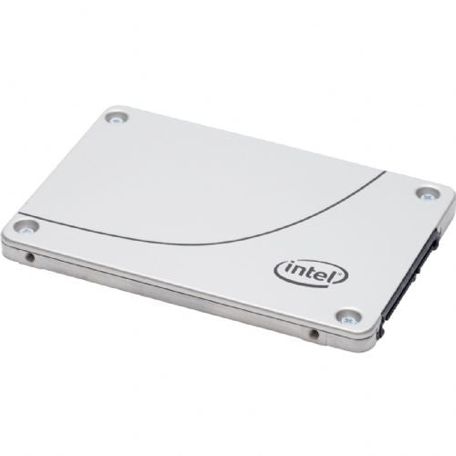 SSD disk Intel D3-S4610 Ent., 2,5", 3,8 TB
