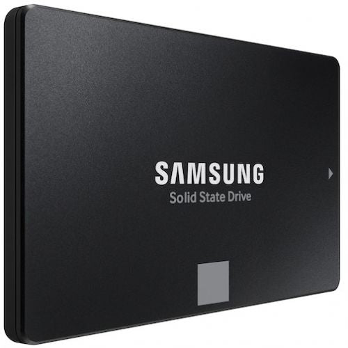 SSD disk Samsung 870 EVO retail, 2,5", 4 TB