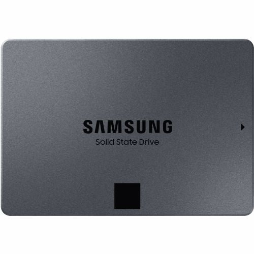 2.5" 4TB Samsung 870 QVO retail