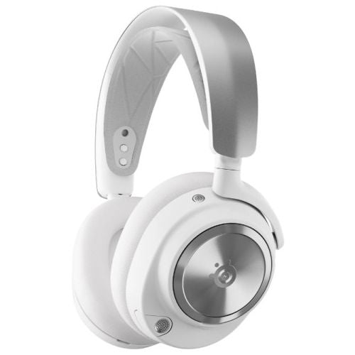 Steelseries Arctis Nova Pro brezžične naglavne slušalke ANC brez