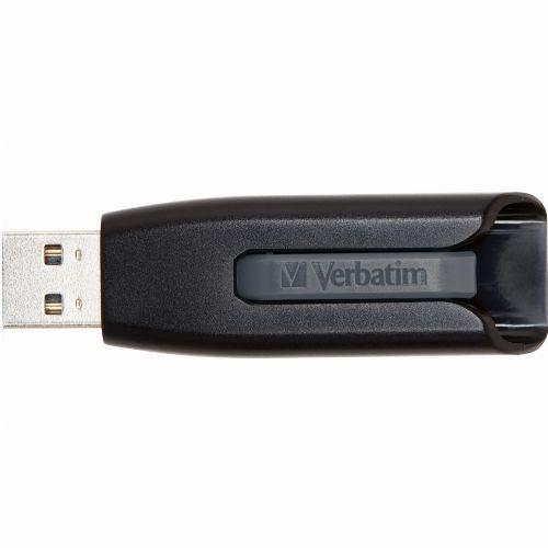 USB ključ 256GB USB 3.2 Verbatim Store'n'Go V3 Black