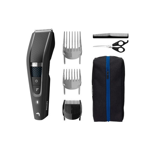 Strižnik Philips Hairclipper Series 5000 HC5632/15 (črn)