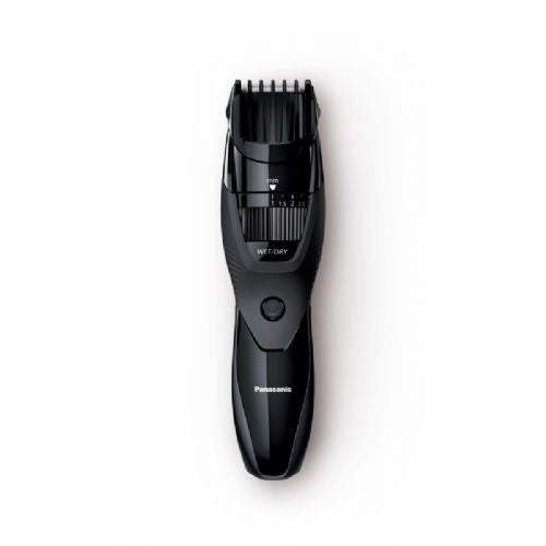Strižnik za lase Panasonic ER-GB43 (črn)