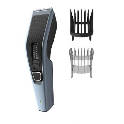 Strižnik za lase Philips Hairclipper Series 3000 HC3530/15 (srebrn)