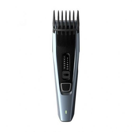 Strižnik za lase Philips Hairclipper Series 3000 HC3530/15 (srebrn)