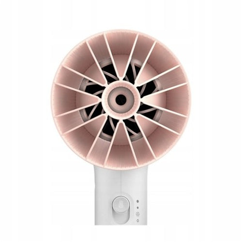 Sušilec za lase Philips Series 3000 BHD300/00, 1600 W, bela/roza
