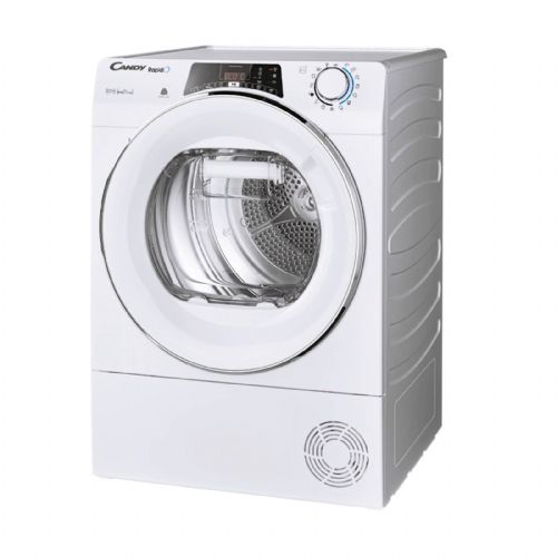 Sušilni stroj Candy ROE H10A2TCEX-S, 10 kg, A++ (31102145)
