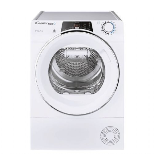 Sušilni stroj Candy ROE H11A2TCEX-S, 11 kg, A++