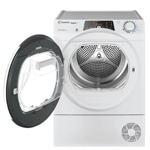 Sušilni stroj Candy ROE H11A2TCEX-S, 11 kg, A++