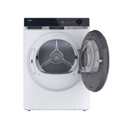 Sušilni stroj HAIER HD100-A3Q397U1-S, 10kg, (inverterski s toplotno črpalko) 31102891