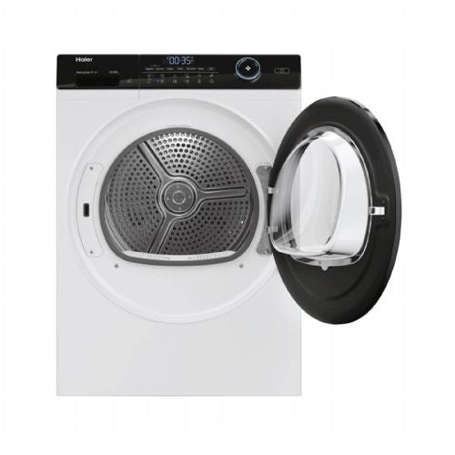 Sušilni stroj HAIER HD90-A3959-S, 9kg, (inverterski s toplotno črpalko) 31102532