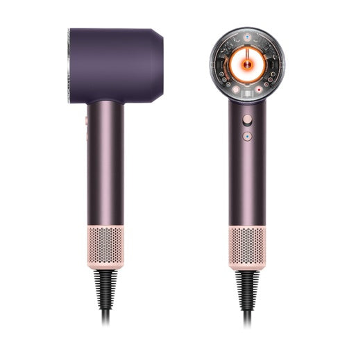 Sušilnik za lase Dyson Supersonic Nural HD16  Jasper Plum (vijoličen)