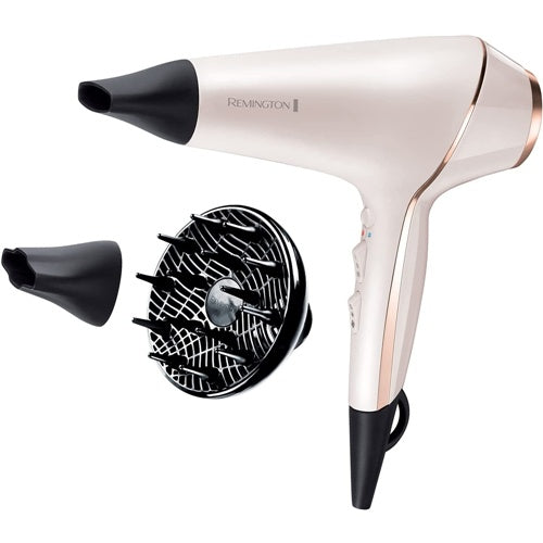 Sušilnik za lase Remington PROluxe AC9140 , 2.400 W, zlata