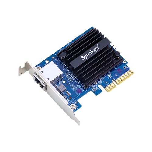 Synology E10G18-F2