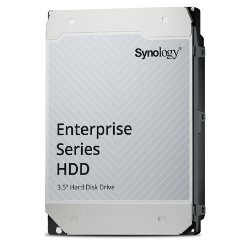 Vgradni HDD disk SYNOLOGY Enterprise Series 16TB 3,5" SATA3 7200rpm (HAT5300-16T) NAS