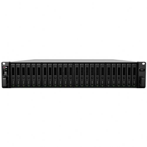 NAS sustav Synology NAS Flash Station FS6400 (24 Bay) 2U