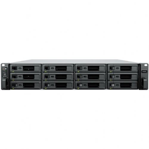 NAS sustav Synology NAS SA3400D (12 utora) 2U +++