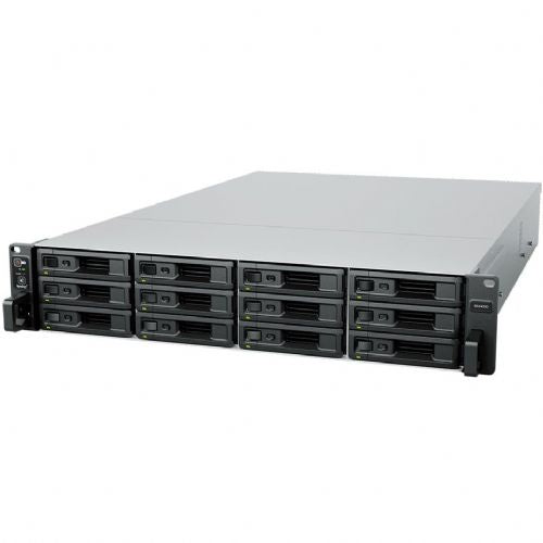 NAS sustav Synology NAS SA3400D (12 utora) 2U +++