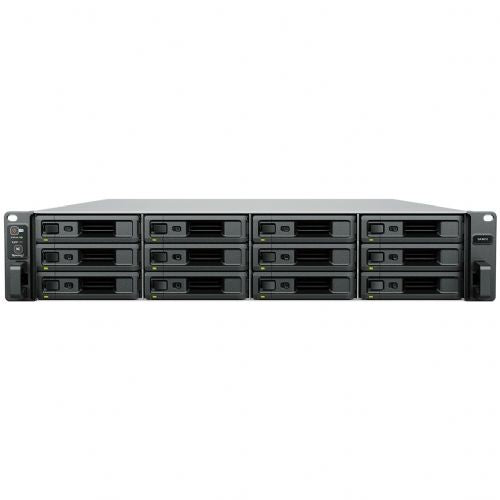 NAS sistem Synology NAS SA3610 (12 Bay) 2U