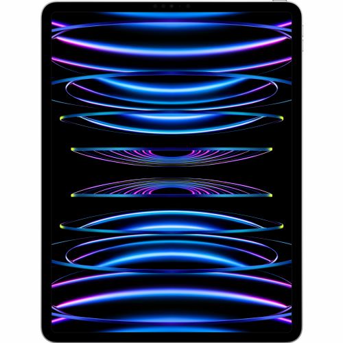 Tablični računalnik Apple iPad Pro, 12,9", Wi-Fi, 128 GB, srebrne barve (6. generacija)