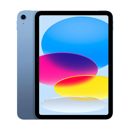 Tablični računalnik Apple iPad 10.9 10.Gen 256GB WiFi - Blue