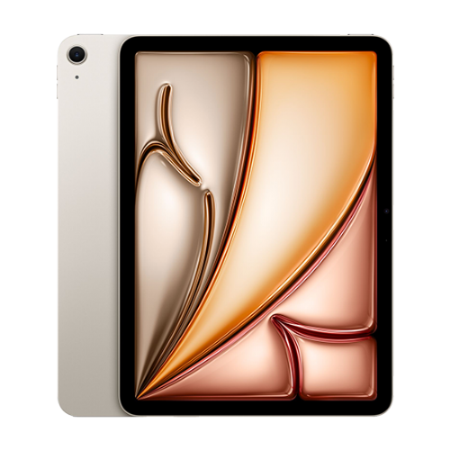 Tablični računalnik Apple iPad Air 7th Gen (2025) 11 M3 128GB WiFi - Starlight
