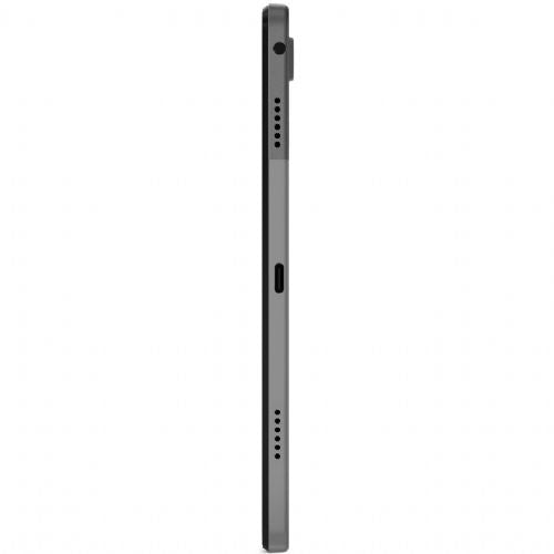 Tablični računalnik Lenovo Tab M10 Plus (3. generacija) 4 GB RAM-a 128 GB Wifi - nevihtno siva