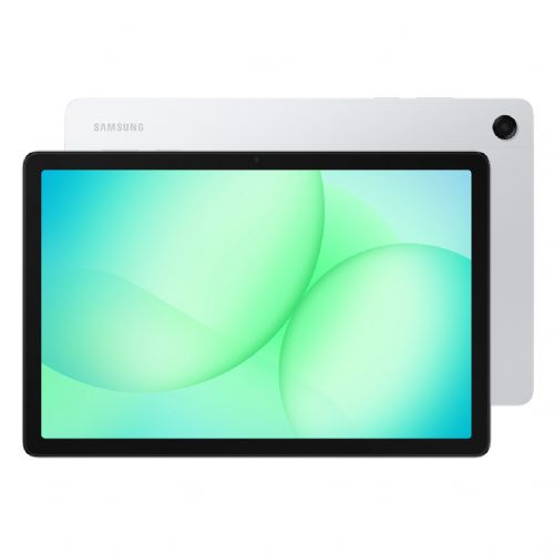 Tablični računalnik Samsung Galaxy Tab A11+ 8RAM 256GB LTE DE srebrn