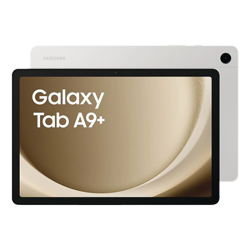 Tablet Samsung Galaxy Tab A9+ X210 11.0 WiFi 4GB RAM 64GB - Silver 107un42dde9wn