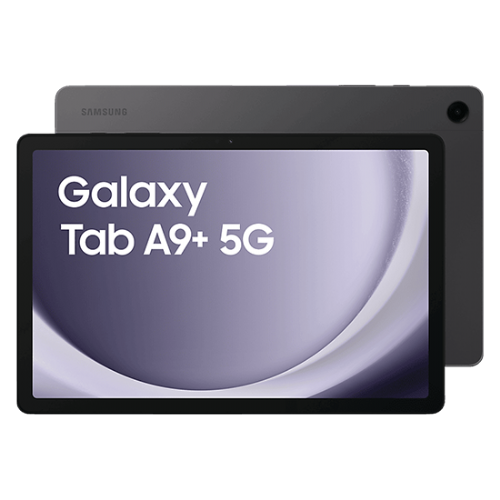 Tablični računalnik Samsung Galaxy Tab A9+ X216R 11.0 5G 8GB RAM 256GB črn