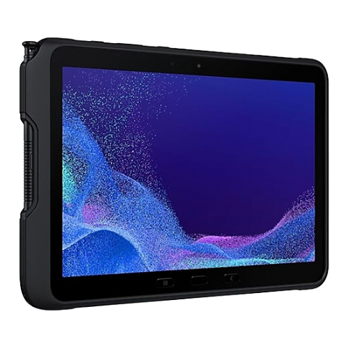 Tablični računalnik Samsung Galaxy Tab Active 4 Pro T636 10.1 5G 6GB RAM 128GB Enterprise Edition črn