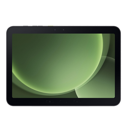 Tablični računalnik Samsung Galaxy Tab Active 5 Pro X350 10.1 WiFi 6GB RAM 128GB Enterprise Edition - Green